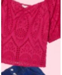 H&M | シャツ/ブラウス