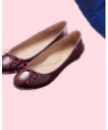 UNIQLO | バレエシューズ