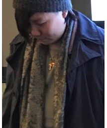 CHROME HEARTS | ネックレス