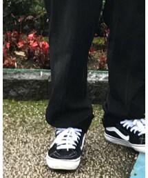 VANS | スニーカー