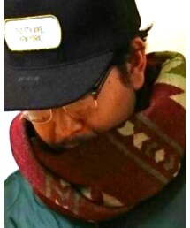 BEAMS | キャップ