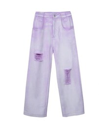 blueerror | デニムパンツ