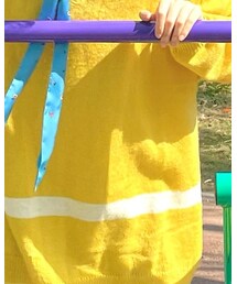 don’t bite eyes | ニット/セーター