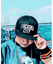 SUPRATE | キャップ