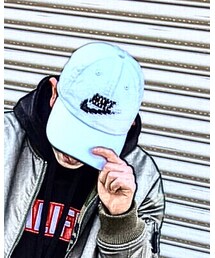 DLSM | キャップ