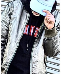 ALIFE | その他トップス