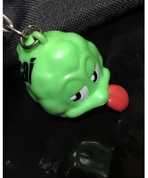 BAARO | キーホルダー