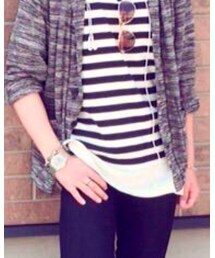 AZUL | Tシャツ/カットソー