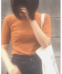 UNIQLO | Tシャツ/カットソー