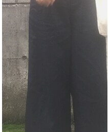 UNIQLO | デニムパンツ