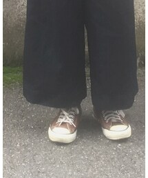 CONVERSE | スニーカー