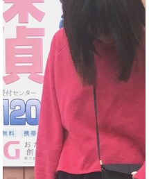 FRUIT OF THE LOOM | スウェット