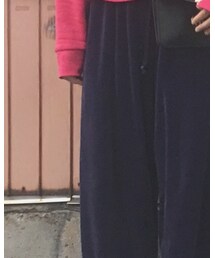 used | その他パンツ