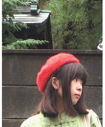 KANGOL | ハンチング/ベレー帽