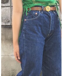 Levi's | デニムパンツ