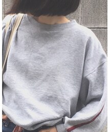 used | スウェット