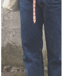 Levi's | デニムパンツ