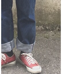 CONVERSE | スニーカー