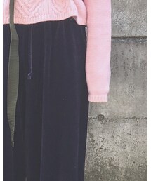 used | その他パンツ