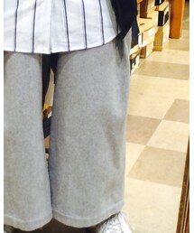 Juha | パンツ