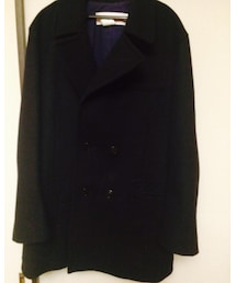 WIM NEELS | ピーコート