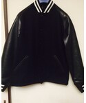 Golden Bear(ゴールデンベア)の「ジャケット/アウター(スタジャン)」