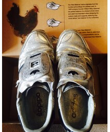 adidas | スニーカー