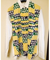 COMME des GARCONS SHIRT | シャツ/ブラウス