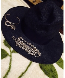 KIJIMA TAKAYUKI | ハット