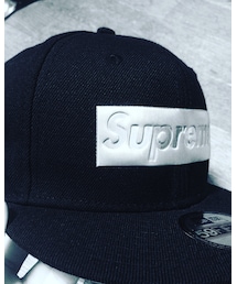 Supreme  | キャップ
