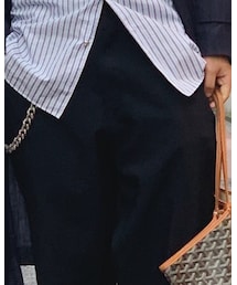 COMME des GARCONS HOMME PLUS | パンツ