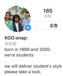 k.g.o_snap | (その他)
