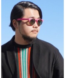 sunrock | サングラス