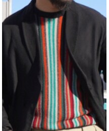 lemmer mayer | ニット/セーター