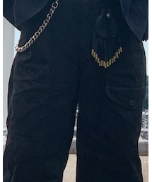 NICENESS | カーゴパンツ