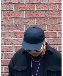 BEAMS PLUS | キャップ