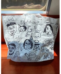 @k.g.o_snap | トートバッグ