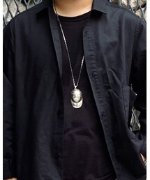 kontor | シャツ/ブラウス