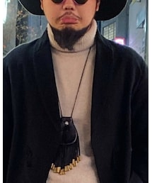 COMOLI | ニット/セーター