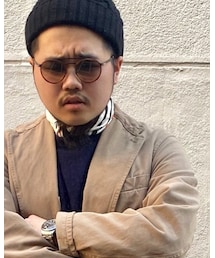 SUN/kakke | ストール/ショール