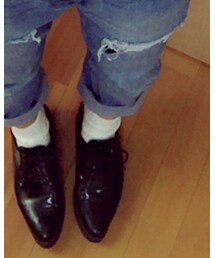 attagirl | シューズ