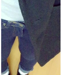 FOREVER 21 | デニムパンツ