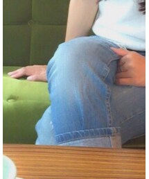 Bershka | デニムパンツ