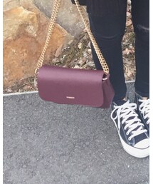 Bershka | ショルダーバッグ