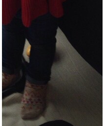 babyGAP | デニムパンツ