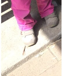 NEW BALANCE | スニーカー