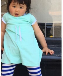 PETIT BATEAU | ワンピース