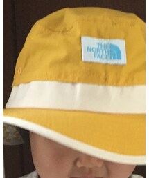 THE NORTH FACE | ハット
