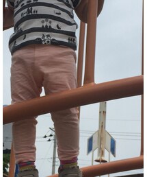 UNIQLO | レギンス/スパッツ