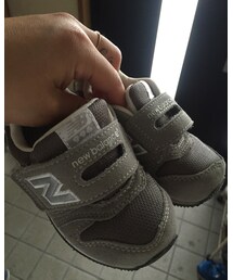 NEW BALANCE | スニーカー